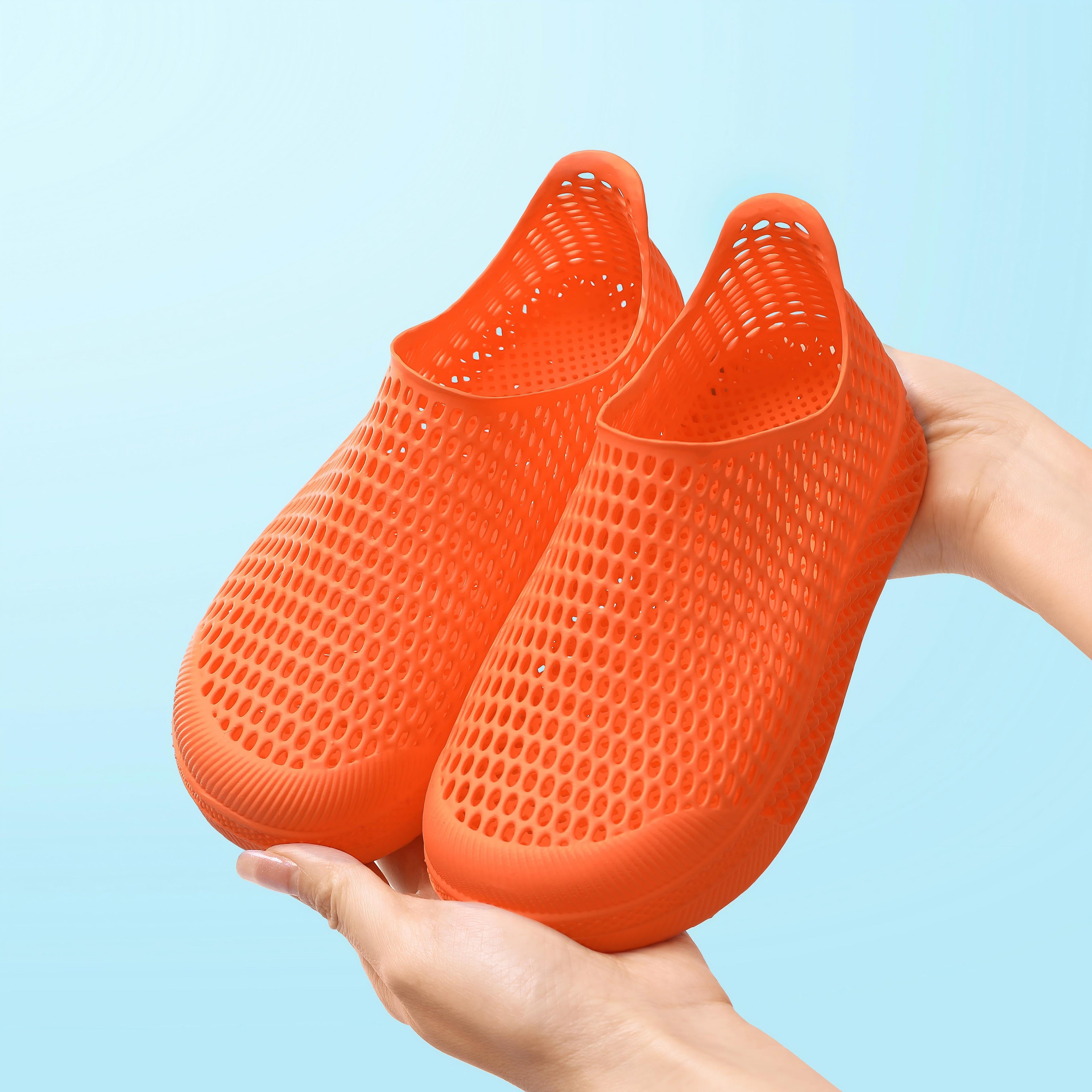 Guardian Orbit 3D Printed Kids Shoes