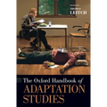 Oxford Handbook of Adaptation Studies - Paperback
