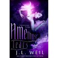 Amethyst Tears: Luminescence Book 2 - Paperback