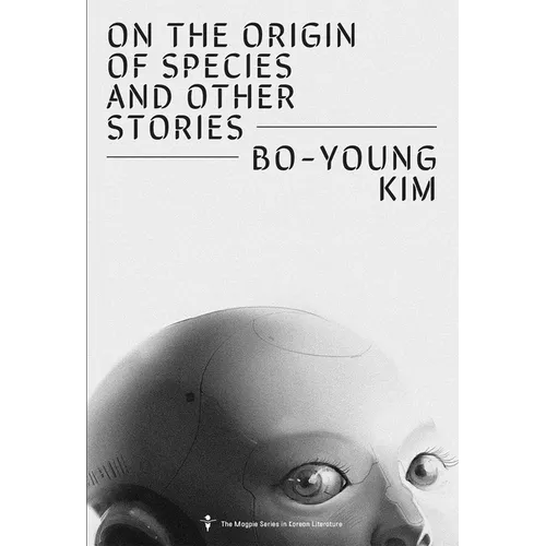 On the Origin of Species and Other Stories - Paperback