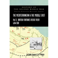 MEDITERRANEAN AND MIDDLE EAST VOLUME III (September 1941 to September 1942) British Fortunes reach their Lowest Ebb. HISTORY OF THE SECOND WORLD WAR: - Hardcover