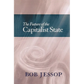 The Future of the Capitalist State - Paperback