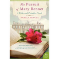 The Pursuit of Mary Bennet: A Pride and Prejudice Novel - Paperback