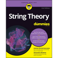 String Theory for Dummies - Paperback