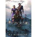 Fogbound - Hardcover