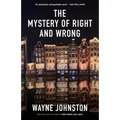 The Mystery of Right and Wrong - Paperback