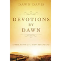 Devotions by Dawn - Paperback