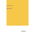 Steele Family - Hardcover