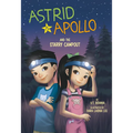 Astrid and Apollo and the Starry Campout - Paperback