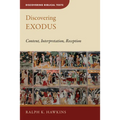 Discovering Exodus: Content, Interpretation, Reception - Paperback