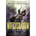 Witchshadow: The Witchlands - Paperback