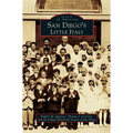 San Diego's Little Italy - Hardcover