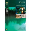 The John: The Gospel of Life - Paperback