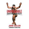 Unbreakable: Surviving Adversity - Paperback