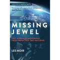 Missing Jewel - Paperback