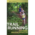 Trail Running Eastern Massachusetts - Paperback