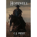 Hopewell - Paperback