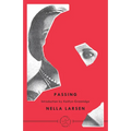 Passing - Paperback
