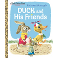 Duck and His Friends - Hardcover