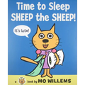 Time to Sleep, Sheep the Sheep! - Hardcover