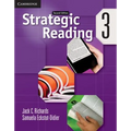 Strategic Reading Level 3 Student's Book - Paperback