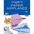 Origami Paper Airplanes - Paperback