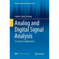 Analog and Digital Signal Analysis: From Basics to Applications - Paperback