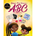 Baby's First Science: ABC - Paperback