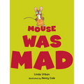 Mouse Was Mad - Paperback