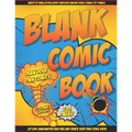 Blank Comic Book Draw Your Own Comics: Let Your Kids Express There Creativity Has Multiple Layouts Large Size 8.5 x 11, 120 Pages - Paperback