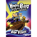 Hombre Perro: Veinte Mil Pulgas de Viaje En Submarino (Dog Man: Twenty Thousand Fleas Under the Sea) - Hardcover