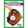 Baseball - Paperback