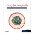 Living Sociologically: Concepts and Connections: Concise Edition - Paperback