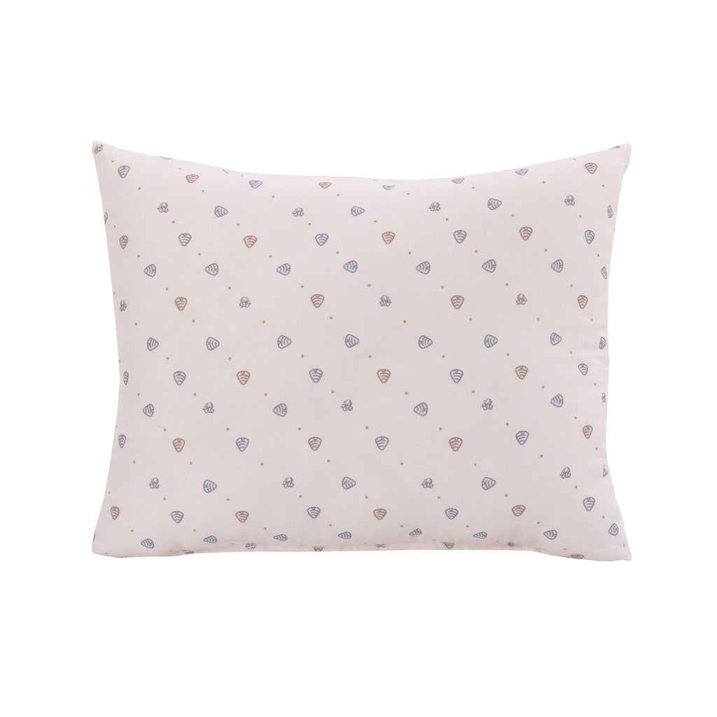 Winnie the Pooh Decorative Keepsake Pillow â€“ Personalized Birth Pillow