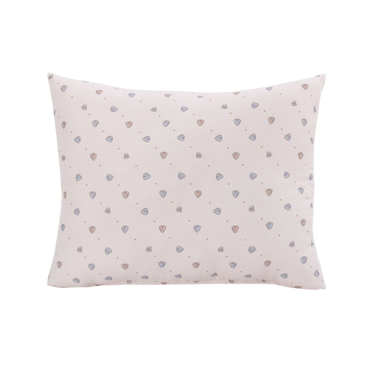 Winnie the Pooh Decorative Keepsake Pillow â€“ Personalized Birth Pillow