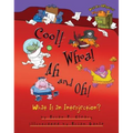 Cool! Whoa! Ah and Oh!: What Is an Interjection? - Hardcover