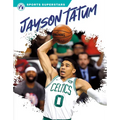 Jayson Tatum - Library Binding