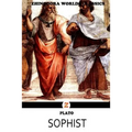 Sophist - Paperback