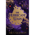The Hurricane Wars - Hardcover