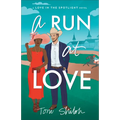 A Run at Love - Hardcover
