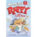 Rappy and His Favorite Things - Paperback