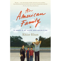 An American Family: A Memoir of Hope and Sacrifice - Paperback