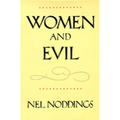 Women and Evil - Paperback