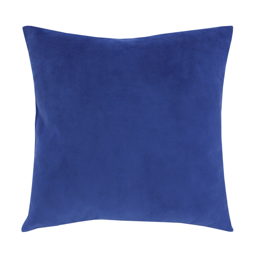 Harry Potter Hogwarts Navy Decorative Toddler Pillow