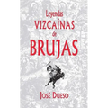 Leyendas vizcaínas de brujas - Paperback