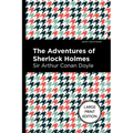 The Adventures of Sherlock Holmes: Large Print Edition - Paperback