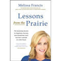 Lessons from the Prairie - Paperback
