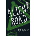 Alien Road - Paperback