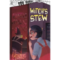 Witch's Stew - Hardcover