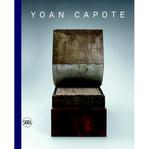 Yoan Capote - Hardcover